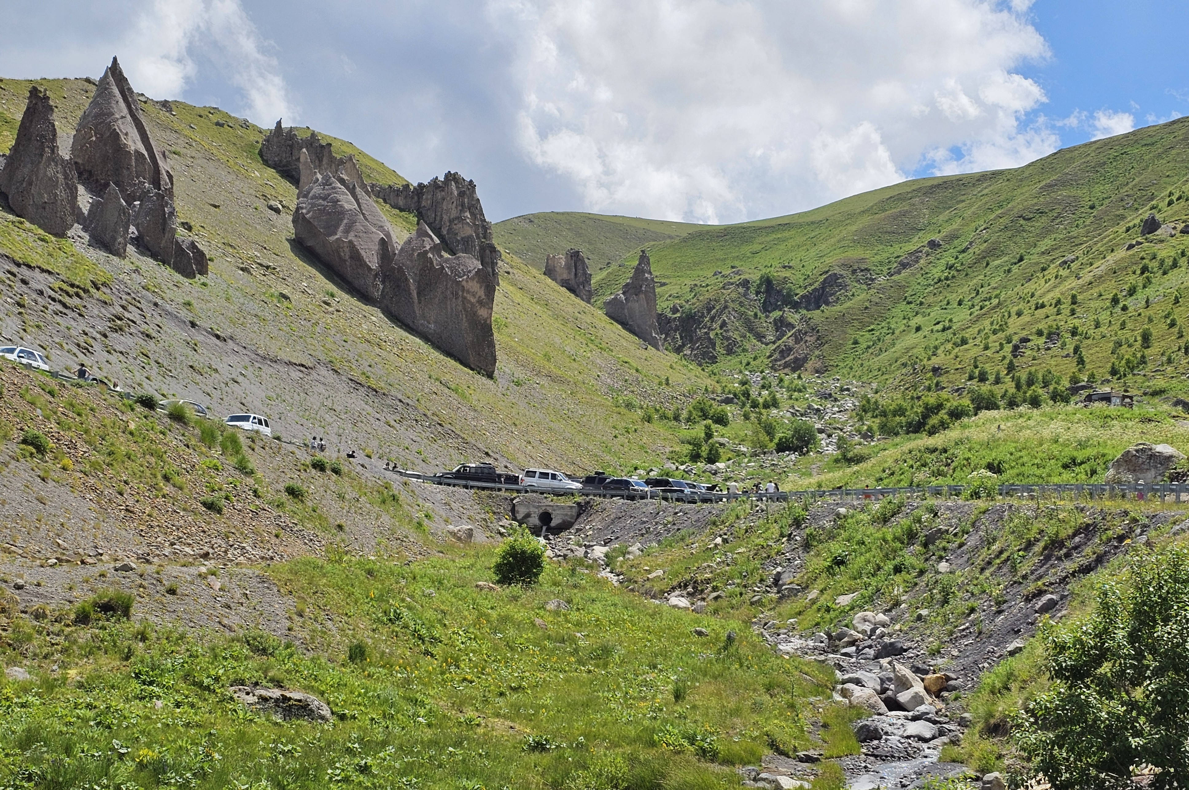 Кисловодск